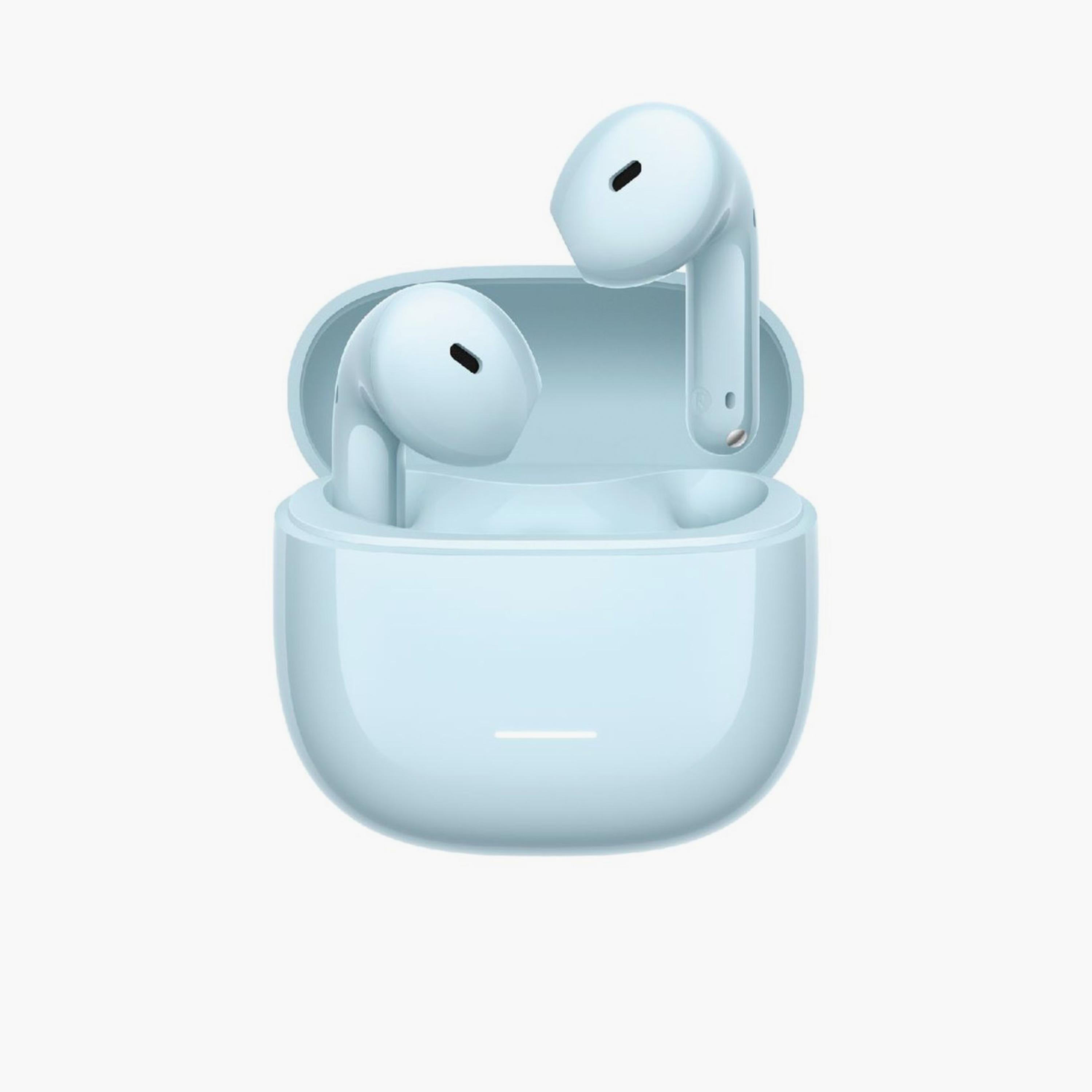 Xiaomi Redmi Buds 8 Active BHR08JPGL - Blue-electronics-headphonesandearphones-image-1