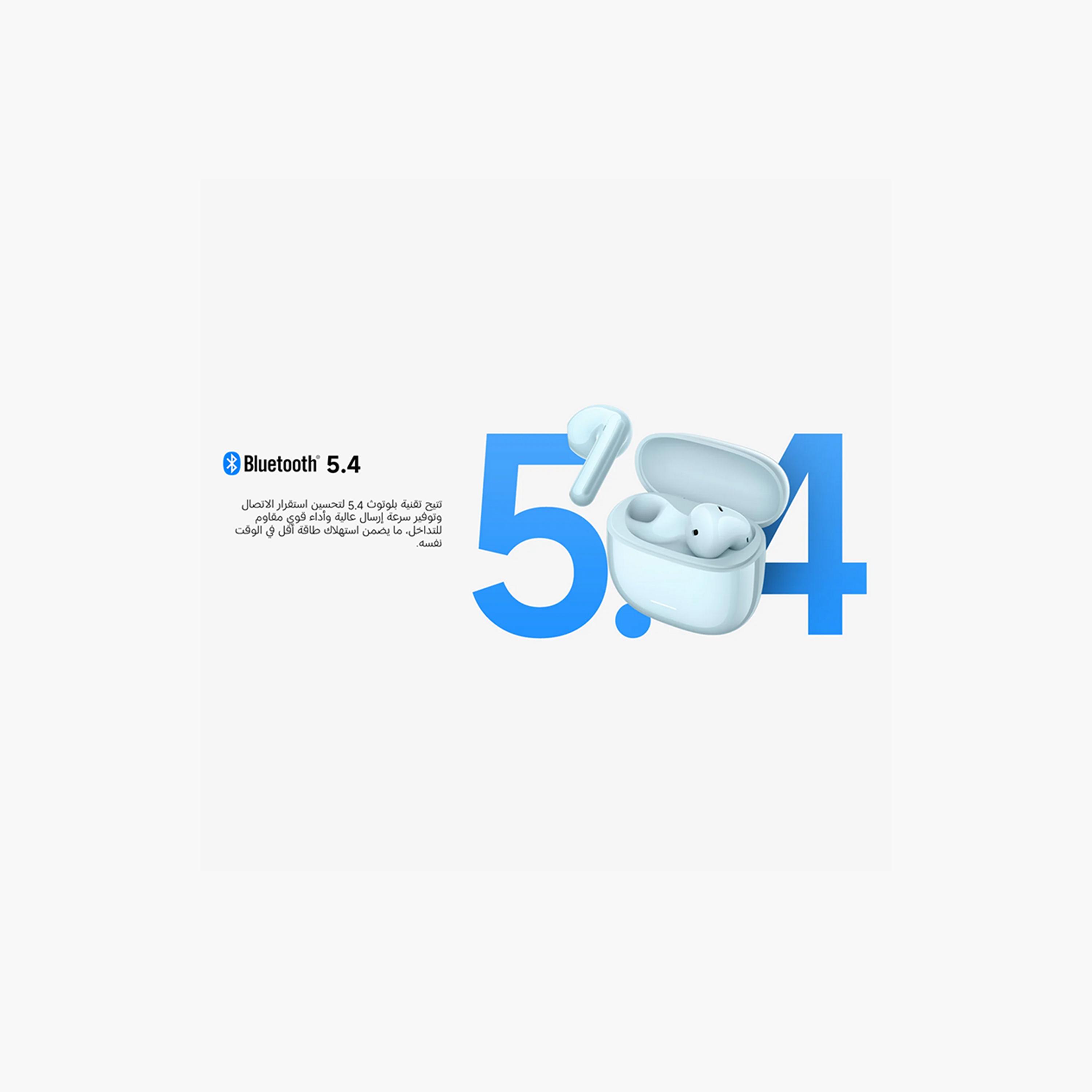 Xiaomi Redmi Buds 8 Active BHR08JPGL - Blue-electronics-headphonesandearphones-image-4