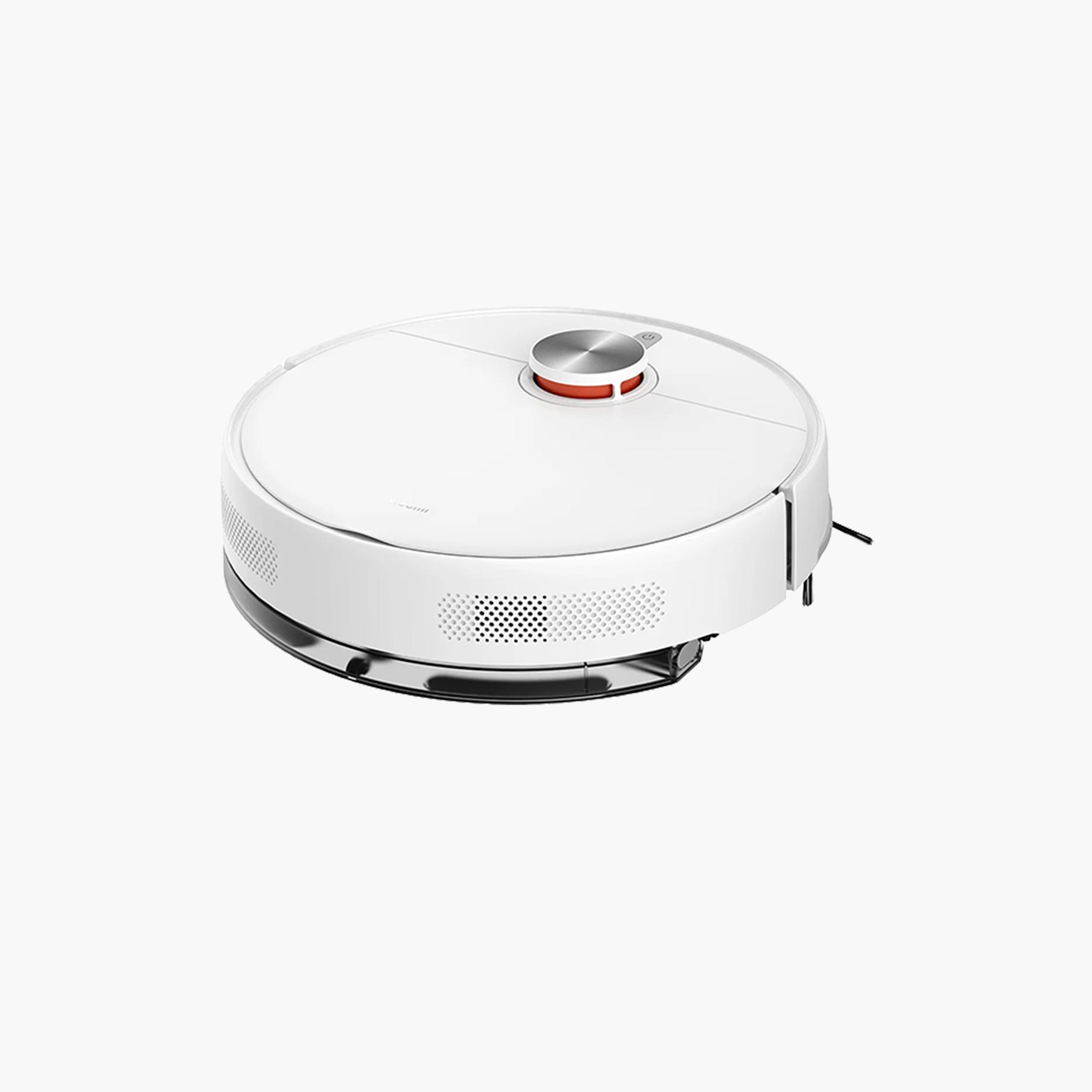 Xiaomi Robot Vacuum S40 10000Pa BHR0849GB - White-household-appliances-homeappliances-vacuumcleaners-image-3