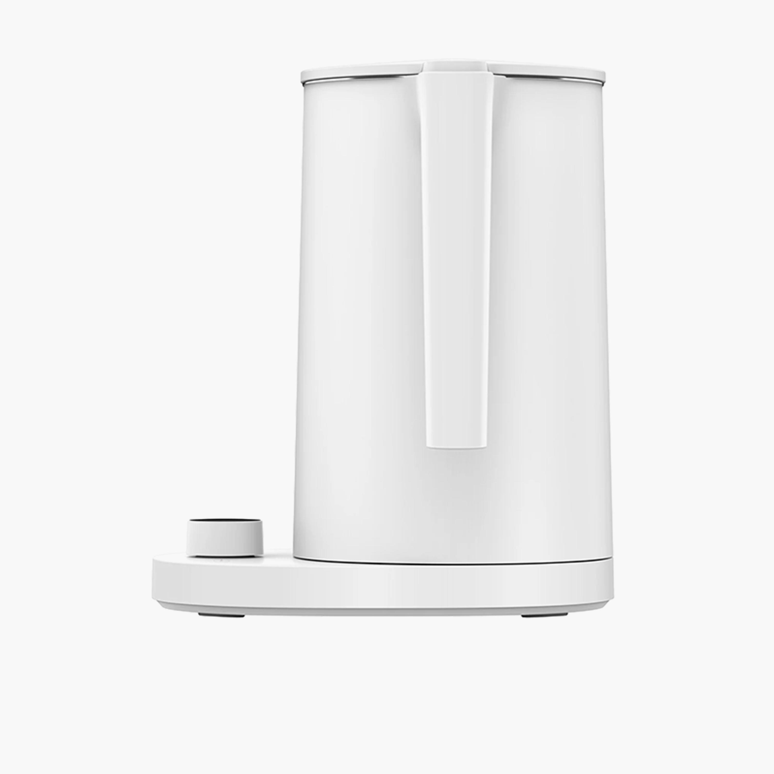 Xiaomi Smart Kettle 2 Pro 1.7L 1800W BHR9001GB - White-household-appliances-kitchenappliances-electrickettles-image-2