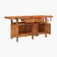 vidaXL Workbench-furniture-office-officedesks-image-2