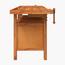 vidaXL Workbench-furniture-office-officedesks-image-3