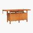 vidaXL Workbench-furniture-office-officedesks-image-4