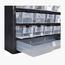 vidaXL 41-Drawer Storage Cabinet Tool Box - Set of 2-furniture-office-bookcasesdividersandstorage-image-2