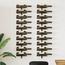 طقم حامل جداري لـ20 قارورة من قطعتين - فيدا إكس إل-household-kitchen-foodstorage-pantryandstorage-image-7