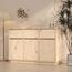 vidaXL Buffet-furniture-diningroom-buffethutchesandcurios-image-1