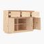 vidaXL Buffet-furniture-diningroom-buffethutchesandcurios-image-2