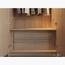 Woody Vera 6-Door Wardrobe with Drawers-furniture-bedroom-wardrobes-image-3