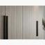 Woody Vera 6-Door Wardrobe with Drawers-furniture-bedroom-wardrobes-image-4