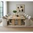 طاولة سفرة لـ10 مقاعد - فرانكو من وودي-furniture-diningroom-diningtables-image-1