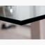 Woody Manhattan 10-Seater Glass Top Dining Table-furniture-diningroom-diningtables-image-2