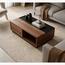 Woody Cairo Coffee Table-furniture-livingroom-coffeetables-image-1