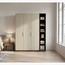 Woody Nordkapp 3-Door Wardrobe-furniture-bedroom-wardrobes-image-1