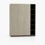 Woody Nordkapp 3-Door Wardrobe-furniture-bedroom-wardrobes-image-2
