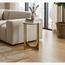 طاولة جانبية بسطح رخامي - سيلا من وودي-furniture-livingroom-sideandendtables-image-3