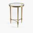 طاولة جانبية بسطح زجاجي - برونا من وودي-furniture-livingroom-sideandendtables-image-2