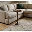 طاولة جانبية بسطح زجاجي - أولي من وودي-furniture-livingroom-sideandendtables-image-2