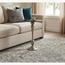 طاولة جانبية بسطح زجاج أوكسا - وودي-furniture-livingroom-sideandendtables-image-2