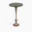 طاولة جانبية بسطح زجاج أوكسا - وودي-furniture-livingroom-sideandendtables-image-1