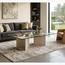 Woody Manhattan Glass Top Coffee Table-furniture-livingroom-coffeetables-image-1