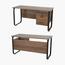 مكتب تنفيذي - السعادة هوم-furniture-office-officedesks-image-2