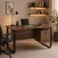 مكتب تنفيذي - السعادة هوم-furniture-office-officedesks-image-1