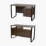 مكتب تنفيذي - السعادة هوم-furniture-office-officedesks-image-2