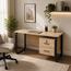 مكتب تنفيذي - السعادة هوم-furniture-office-officedesks-image-3