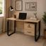 مكتب تنفيذي - السعادة هوم-furniture-office-officedesks-image-1