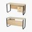 Alsaada Home Executive Desk-furniture-office-officedesks-image-3