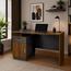 مكتب تنفيذي - السعادة هوم-furniture-office-officedesks-image-3