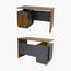 مكتب تنفيذي - السعادة هوم-furniture-office-officedesks-image-2