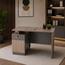 مكتب تنفيذي - السعادة هوم-furniture-office-officedesks-image-3