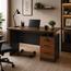 مكتب تنفيذي - السعادة هوم-furniture-office-officedesks-image-3