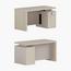 مكتب موراندي الفاخر بتصميم عصري وعملي-furniture-office-officedesks-image-2