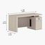 مكتب موراندي الفاخر بتصميم عصري وعملي-furniture-office-officedesks-image-1