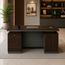 مكتب تنفيذي - السعادة هوم-furniture-office-officedesks-image-3