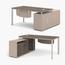 Alsaada Home Executive Desk-furniture-office-officedesks-image-2