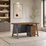 مكتب تنفيذي - السعادة هوم-furniture-office-officedesks-image-3