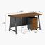 مكتب تنفيذي - السعادة هوم-furniture-office-officedesks-image-1