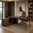 مكتب تنفيذي - السعادة هوم-furniture-office-officedesks-image-3