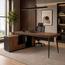مكتب تنفيذي - السعادة هوم-furniture-office-officedesks-image-1