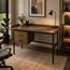 Alsaada Home Executive Desk-furniture-office-officedesks-image-2