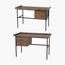 Alsaada Home Executive Desk-furniture-office-officedesks-image-3