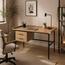 مكتب تنفيذي - السعادة هوم-furniture-office-officedesks-image-3