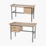 مكتب تنفيذي - السعادة هوم-furniture-office-officedesks-image-2