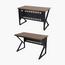 مكتب تنفيذي - السعادة هوم-furniture-office-officedesks-image-2