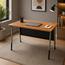 مكتب تنفيذي - السعادة هوم-furniture-office-officedesks-image-3