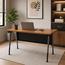 مكتب تنفيذي - السعادة هوم-furniture-office-officedesks-image-1