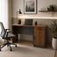 Alsaada Home Executive Desk-furniture-office-officedesks-image-1